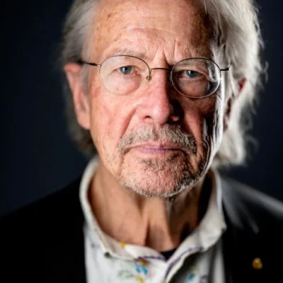 Peter Handke